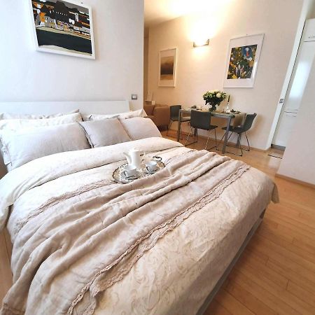 Corso Vercelli Apartment Milan Exterior photo