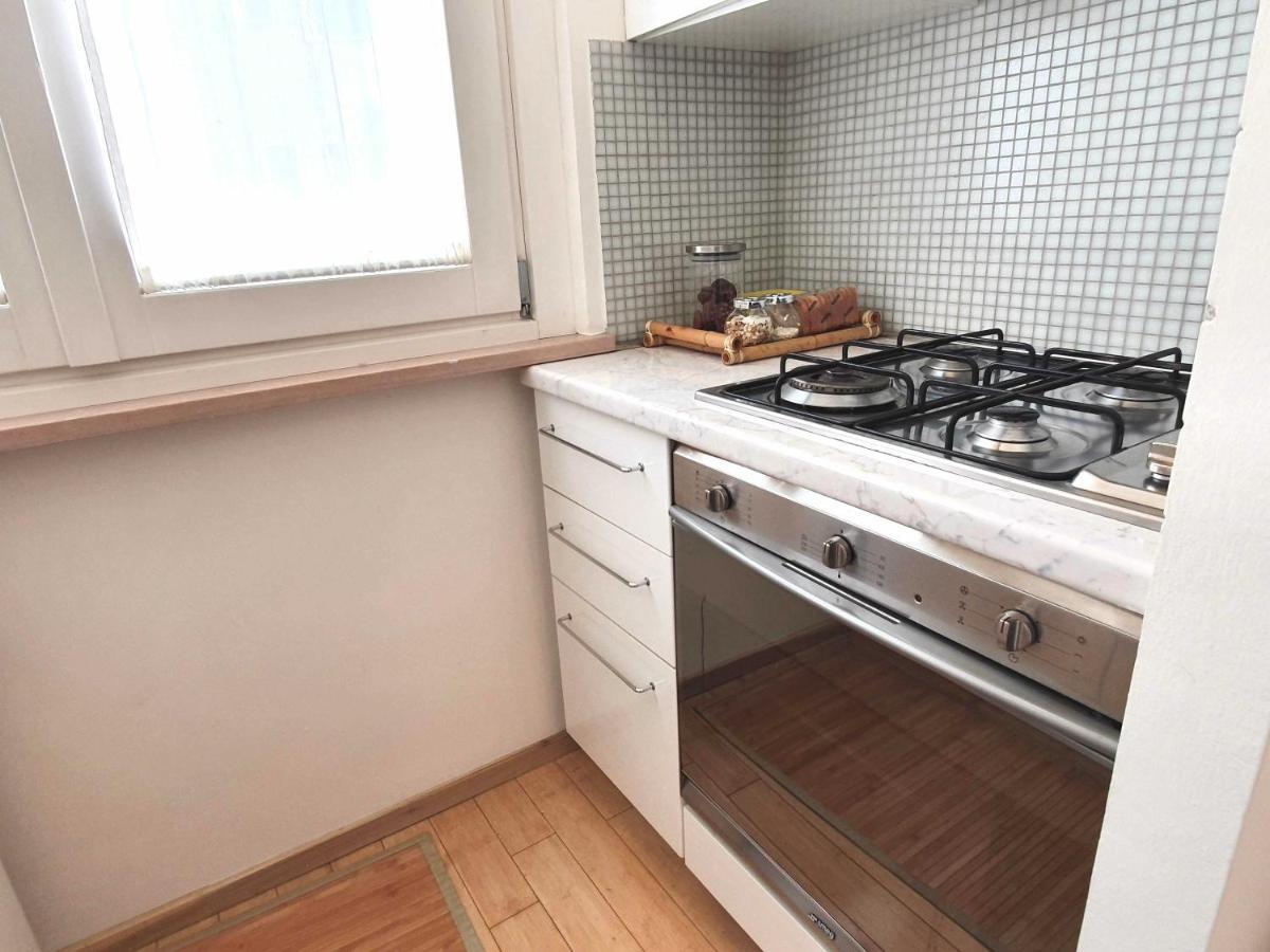 Corso Vercelli Apartment Milan Exterior photo