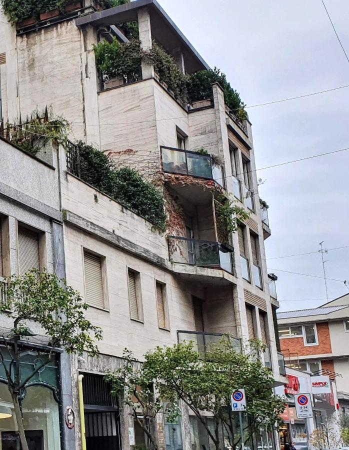 Corso Vercelli Apartment Milan Exterior photo