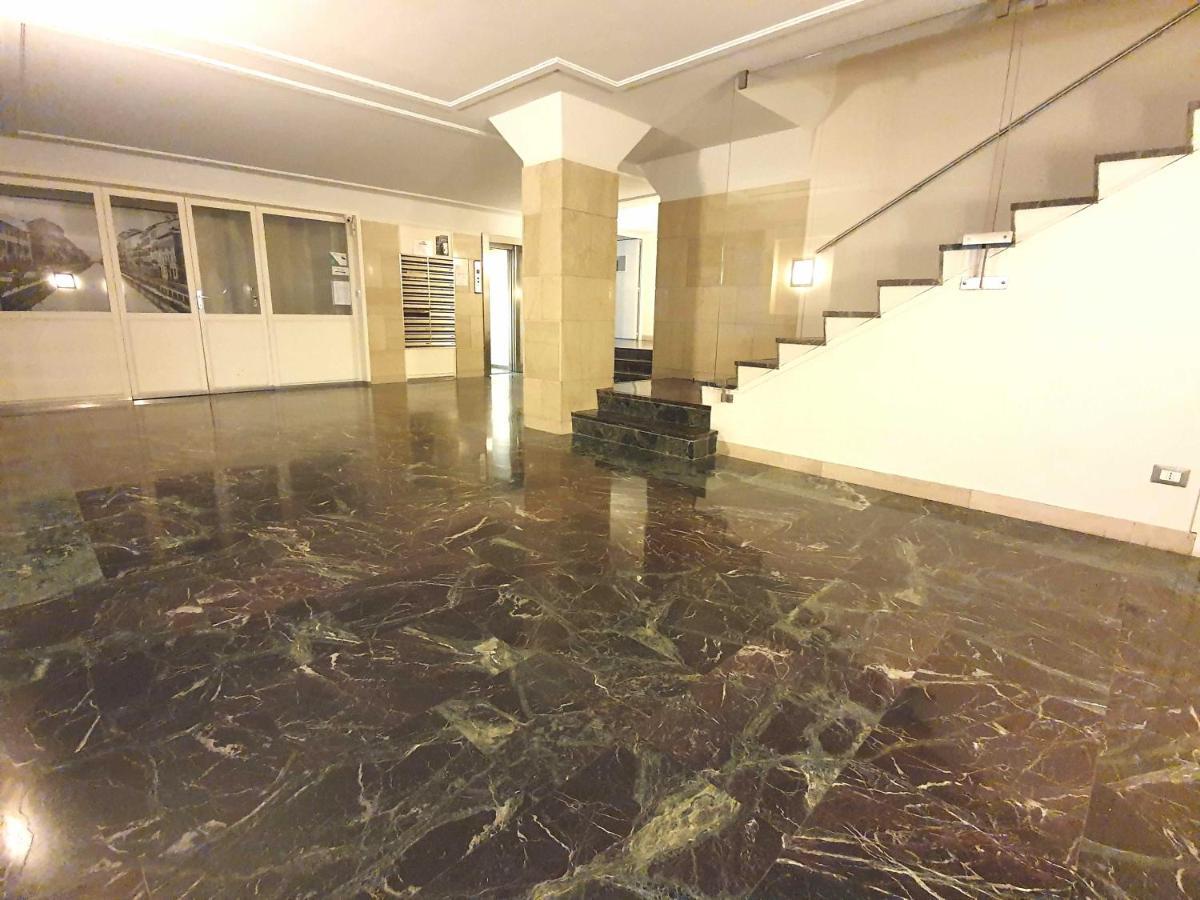Corso Vercelli Apartment Milan Exterior photo