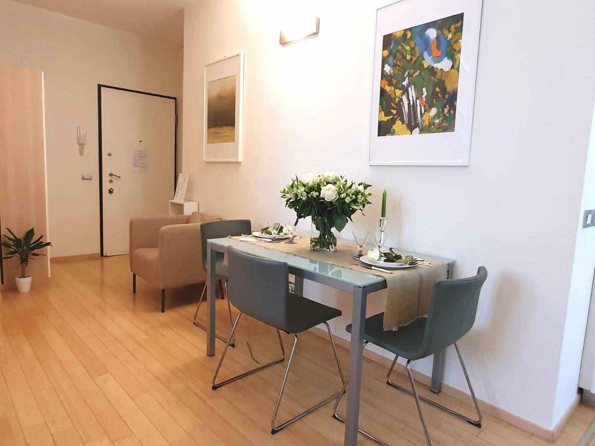 Corso Vercelli Apartment Milan Exterior photo