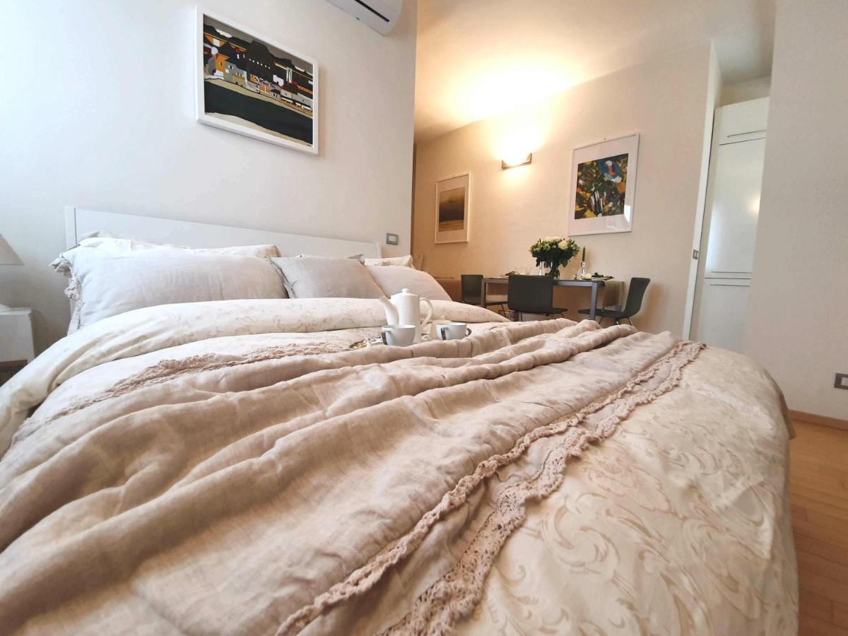 Corso Vercelli Apartment Milan Exterior photo