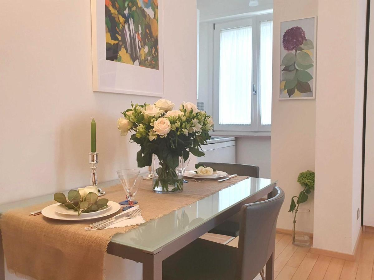 Corso Vercelli Apartment Milan Exterior photo