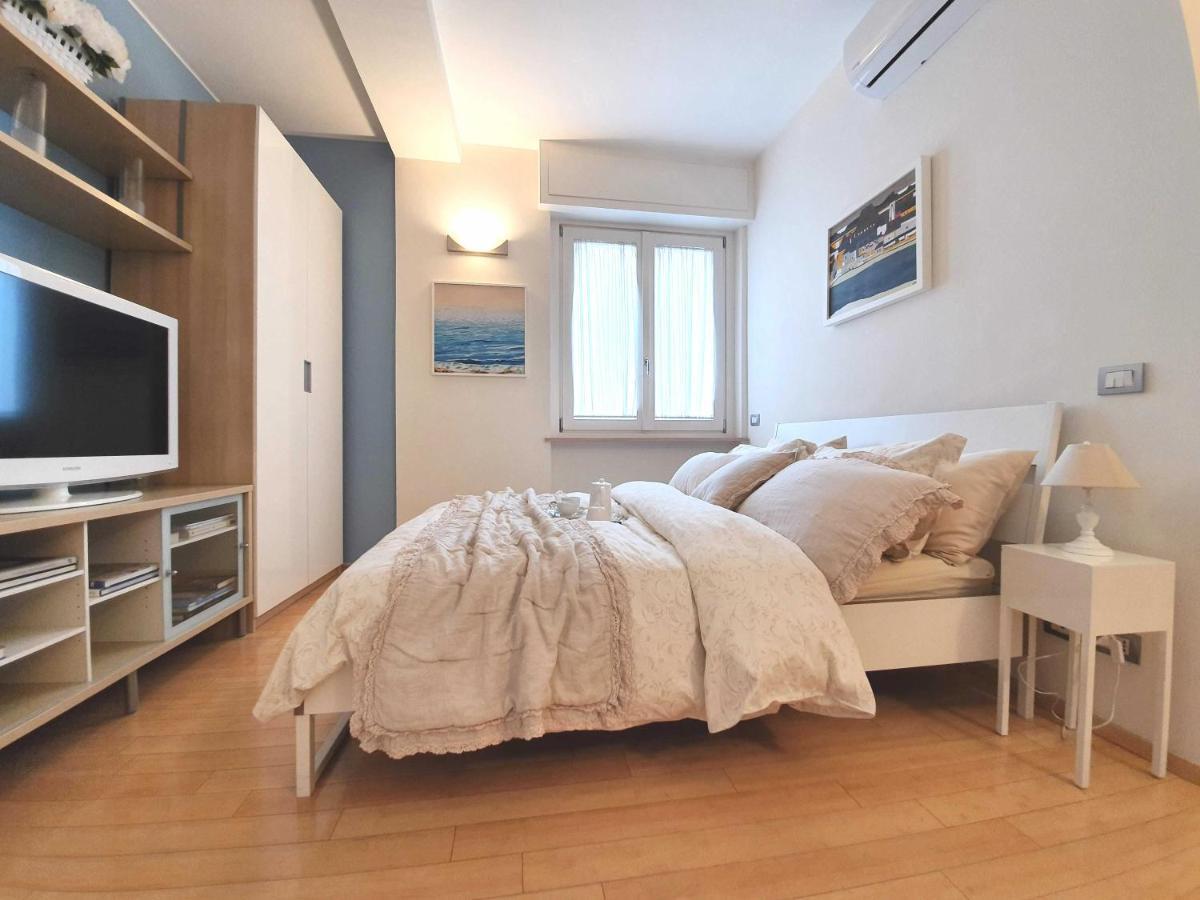 Corso Vercelli Apartment Milan Exterior photo