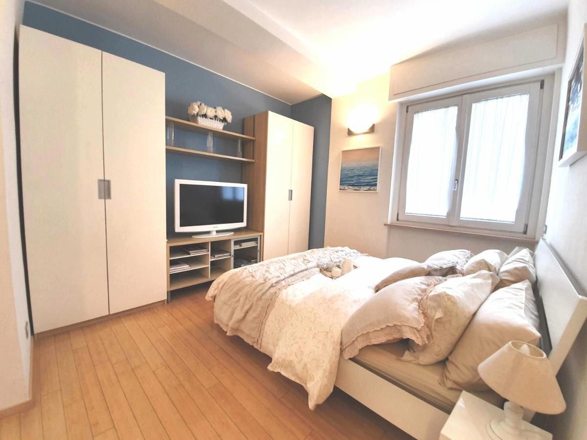 Corso Vercelli Apartment Milan Exterior photo