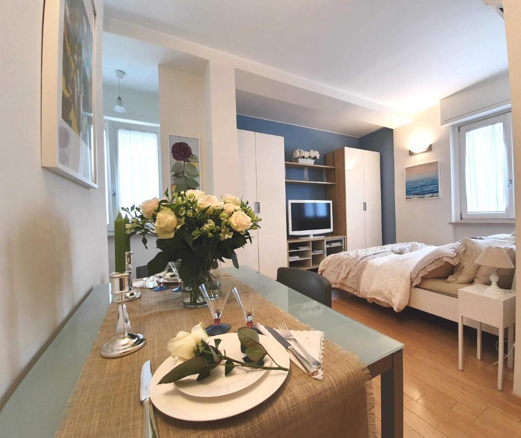 Corso Vercelli Apartment Milan Exterior photo