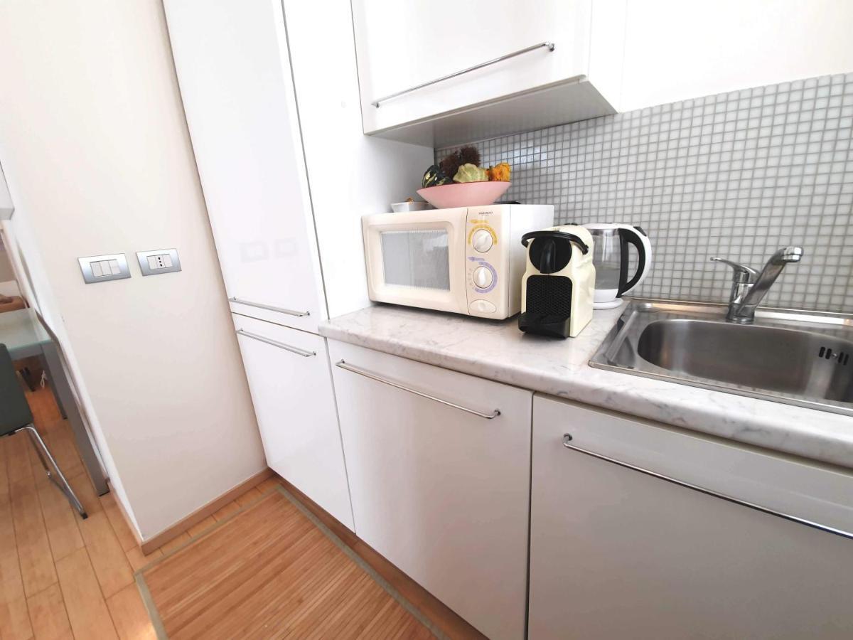 Corso Vercelli Apartment Milan Exterior photo